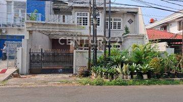 Gambar 5 Rumah Lama Hitung Tanah Di Kayu Putih Selatan Jakarta Timur