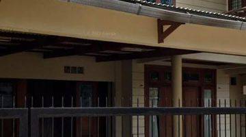 Gambar 4 Rumah Bagus Unfurnished SHM di Komplek Ciledug, Tangerang