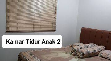 Gambar 5 Rumah 2 Lantai Bagus Semi Furnished di Medang, Cluster Volta, Tangerang