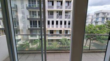 Gambar 4 Apartement Rainbow Spring Condovillas 2 BR Unfurnished Baru