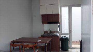 Gambar 4 Rumah 2 Lantai Bagus Furnished di Cluster New Amarillo, Tangerang