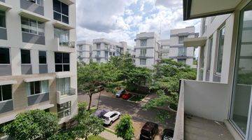 Gambar 2 Apartement Rainbow Spring Condovillas 2 BR Unfurnished Baru