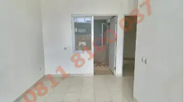 Gambar 1 Rumah Bagus Unfurnished SHM di Cluster Lotus Garden Serpong Lagoon, Tangerang