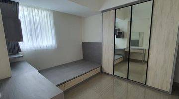 Gambar 3 Disewakan Apartement Hillcrest Luas Dan Bagus Unfurnished