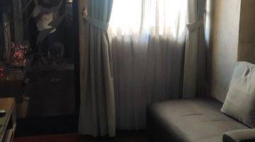 Gambar 2 Apartemen 2 Kamar Tidur The Suites Metro - Furnished