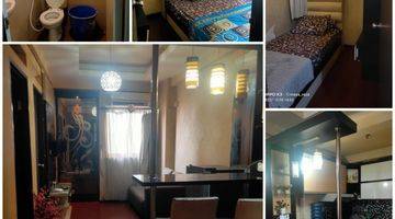 Gambar 5 Apartemen 2 Kamar Tidur The Suites Metro - Furnished