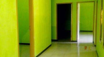 ruang keluarga rumah bagus siap huni di
