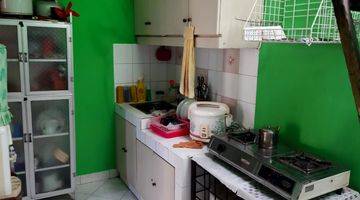 dapur villa 2 lantai bagus murah