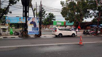 Gambar 5 Tanah Strategis di Main Road Jl. Buah Batu 180 Cocok Untuk Gedung Komersial