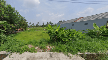 Gambar 1 Tanah Darat Murah Luas Strategis di Belka Pusat Kota Cianjur