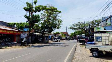 Gambar 5 Ruko Bagus Cocok Untuk Bisnis di Jalan Jatirogo Rembang