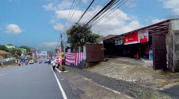 Gambar 3 Rumah Bagus Siap Huni di Samping Jalan Cocok Untuk Usaha