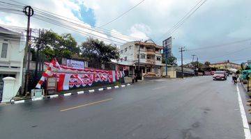 Gambar 2 Rumah Bagus Siap Huni di Samping Jalan Cocok Untuk Usaha