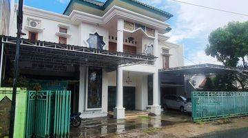 Gambar 1 Rumah Kantor 2Lantai Strategis Samping Jalan di Sleman Yogyakarta