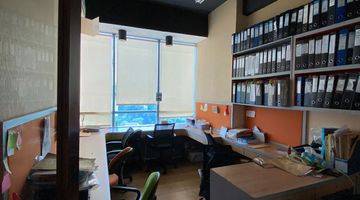 Gambar 4 Dijual Bub Office Space Gp Plaza Jakarta Barat  Yuk Cuz Survey! 