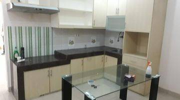 Gambar 1 Dijual Rumah Cluster Amerika Semi Furnished Sudah Renovasi