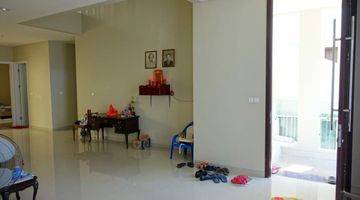 Gambar 4 Dijual Rumah Alam Sutera Victoria 6 M Bisa Nego