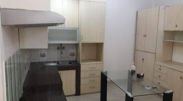 Gambar 3 Dijual Rumah Cluster Amerika Semi Furnished Sudah Renovasi