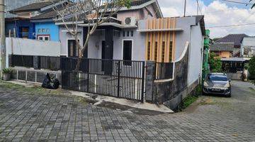 Gambar 1 Rumah bagus siap huni