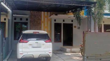 Gambar 2 Dijual Rumah Siap Pakai Full Furnished di Sumber, Manahan, Solo