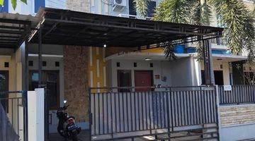 Gambar 1 Dijual Rumah Siap Pakai Full Furnished di Sumber, Manahan, Solo