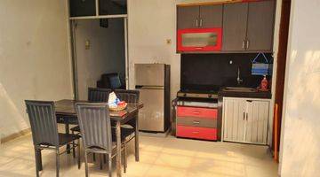 Gambar 5 Dijual Rumah Siap Pakai Full Furnished di Sumber, Manahan, Solo