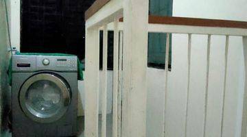 Gambar 4 Rumah cantik bgus siyab huni include furniture 