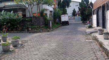 Gambar 1 Rumsh cluster siap huni di di Jl. Letjen Sutoyo, Mojosongo solo 