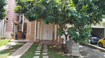 Gambar 1 Di Jual Rumah Di Gading Serpong Cluster Alexandrite Sebrang Mall Sms 