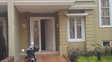 Gambar 1 Di Jual Rumah Di Samara Village Gading Serpong 