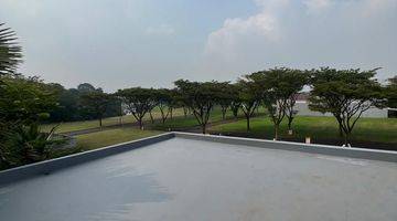 Gambar 2 Di Jual Rumah View Golf Di Suvarna Padi Cluster Cempaka 