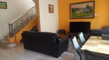 Gambar 4 Di Jual Rumah Di Gading Serpong Cluster Alexandrite Sebrang Mall Sms 