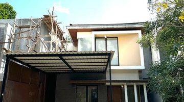 Gambar 1 Di Jual Rumah Di Foresta Bsd Cluster Giardina Height 