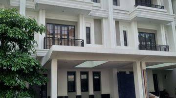 Gambar 2 Di Jual Rumah Di Alam Sutera Cluster Winona 