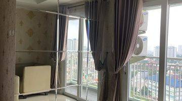 Gambar 2 Dijual Apartemen Metro Park Residence Tower Manhattan