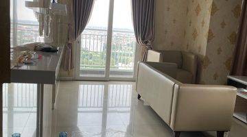 Gambar 4 Dijual Apartemen Metro Park Residence Tower Manhattan