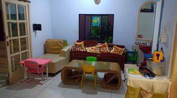 Gambar 2 Dijual Rumah Jl. Daud Deket Pasar Kembang Rawa Belong