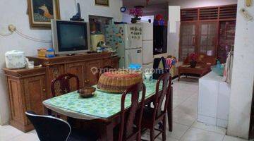 Gambar 3 Dijual Rumah Jl. Daud Deket Pasar Kembang Rawa Belong