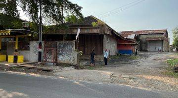 Gambar 2 DIJUAL TANAH DI JOGLO RAYA 