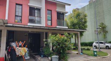 Gambar 1 DIJUAL CEPAT RUMAH DI GREEN VILLAGE CIPONDAH