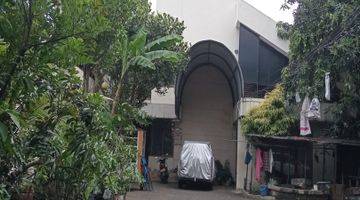 Gambar 1 DIJUAL RUMAH TUA HITUNG TANAH DIPINGGIR JALAN RAYA