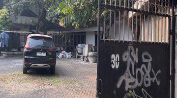 Gambar 4 DIJUAL RUMAH TUA HITUNG TANAH DIPINGGIR JALAN RAYA