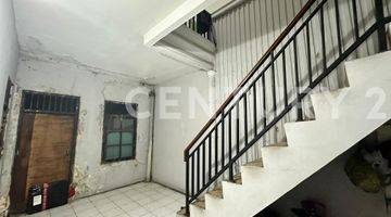 Gambar 1 Rumah 2 Lantai + 2 Unit Ruko Di Pandan Raya Perumnas 1 Tangerang 