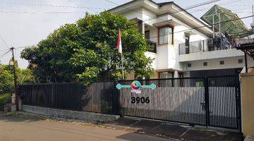 Gambar 1 Dijual Rumah Cantik 2 Lt di Komplek Bppb Bogor