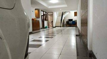 Gambar 2 Dijual Rumah Luxury 4 Lt di Palmerah Jakarta Barat 