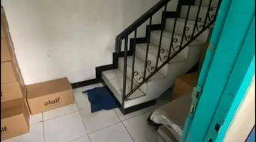 Gambar 4 Dijual Ruko Bekas Alfamart Lokasi Strategis di Gambir Jakpus