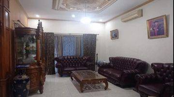 ruang keluarga dijual rumah mewah 2,5 lt