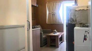 dapur dijual apartement green pramuka 2