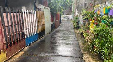 ruang makan dijual rumah 1 lt di