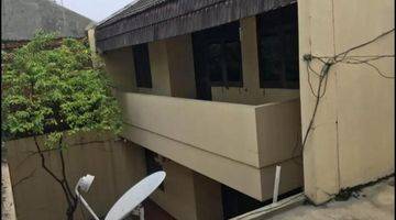 ruang tamu dijual rumah 2 lt hitung